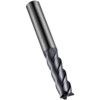 S217 12.00mm Carbide 4 Flute Long Series End Mill - AlTiN Coated thumbnail-0