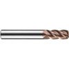 S523 12.00mm x 2.0mmR 4FL CARBIDE ENDMILL TISIN thumbnail-2