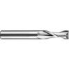 S610 4.0x4.0mm Carbide 2 Flute Short Series Slot Drill - Metric thumbnail-2