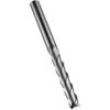 S715, Extra Long Slot Drill, 10mm, 3fl, Plain Round Shank, Carbide, AlCrN thumbnail-0