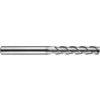 S715, Extra Long Slot Drill, 10mm, 3fl, Plain Round Shank, Carbide, AlCrN thumbnail-2