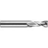 S902 4.00mm Series S902 Carbide 2 Flute Standard Length Slot Drill thumbnail-2