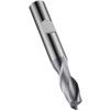 S922 5.00mm  Carbide 2 Flute Flatted Shank Slot Drill - TiALN Coated thumbnail-0