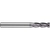 S944, Standard, Slot Drill, 10mm, 4fl, Weldon Flat Shank, Carbide, TiAlN thumbnail-2