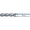 End Mill, Long, 35mm, Weldon Flat Shank, 6fl, Cobalt High Speed Steel, Uncoated thumbnail-0