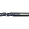 Throwaway Cutter, Long, 2mm, Cobalt High Speed Steel, TiCN, M35 thumbnail-0