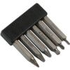 SCREW EXTRACTOR BIT SET 6PC thumbnail-2