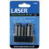 SCREW EXTRACTOR BIT SET 6PC thumbnail-4