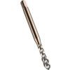 E002, Machine Tap, M14 x 2mm, Spiral Flute, Cobalt High Speed Steel, Bright thumbnail-0