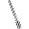 E251, Machine Tap, M22 x 2.5mm, Straight Flute, Powdered Metal Cobalt High Speed Steel, Bright thumbnail-0