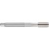 E251, Machine Tap, M22 x 2.5mm, Straight Flute, Powdered Metal Cobalt High Speed Steel, Bright thumbnail-1