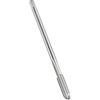 E268, Machine Tap, M14 x 1.5mm, Metric Fine, Straight Flute, Powdered Metal Cobalt High Speed Steel, Bright thumbnail-0