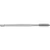 E268, Machine Tap, M14 x 1.5mm, Metric Fine, Straight Flute, Powdered Metal Cobalt High Speed Steel, Bright thumbnail-1