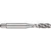 E533, Tap, Spiral Flute, 3/8in. x 16 BSW, High Speed Steel, BSW, Bright thumbnail-0