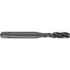 E538, Machine Tap, 1/4in. x 26 BSF, Spiral Flute, High Speed Steel, Steam Tempered thumbnail-1