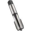 E547, Second Tap, 1-1/4in. - 11 BSPF, Straight Flute, High Speed Steel, Bright thumbnail-1