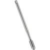 E600M5NO2, Machine Tap, M5 x 0.80mm, Straight Flute, High Speed Steel, Bright thumbnail-1