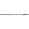 E606, Machine Tap, M8 x 1.25mm, Spiral Point, High Speed Steel, Bright thumbnail-1