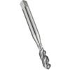 E621, Machine Tap, M6 x 1mm, Spiral Flute, High Speed Steel, Bright thumbnail-0