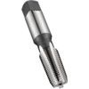 E710, Hand Tap Set, 1/8in., High Speed Steel, Bright, NPT, Set of 2 thumbnail-0