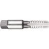 E711, Plug Tap, 3/4in. - 14 NPT, Interrupted Thread, High Speed Steel, Bright thumbnail-0