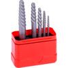 M901B CARBON STEEL SCREW EXTRACTOR SET thumbnail-0