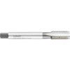 E500, Plug Tap, Straight Flute, M12 x 1.75mm, High Speed Steel, Metric Coarse, Bright thumbnail-0