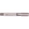 E500, Plug Tap, Straight Flute, M14 x 2mm, High Speed Steel, Metric Coarse, Bright thumbnail-0