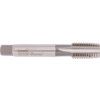 E500, Taper Tap, M20 x 2.5mm, Straight Flute, Metric Coarse, High Speed Steel, Bright thumbnail-0