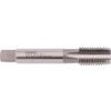 E500, Plug Tap, Straight Flute, M24 x 3mm, High Speed Steel, Metric Coarse, Bright thumbnail-0