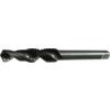 E650, Combination Tap & Drill, M3 x 0.5mm, 30° Spiral Flute, Metric Coarse, High Speed Steel, Steam Tempered thumbnail-0