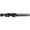 E650, Combination Tap & Drill, M4 x 0.7mm, 30° Spiral Flute, Metric Coarse, High Speed Steel, Steam Tempered thumbnail-0