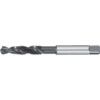 E650, Combination Tap & Drill, No.6 x 1mm, 30° Spiral Flute, Metric Coarse, High Speed Steel, Steam Tempered thumbnail-0