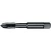 E539, Machine Tap, 1/2in. x 16 BSF, Spiral Flute, High Speed Steel, Steam Tempered thumbnail-0