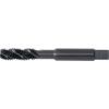 1066-SFT, Machine Tap, M8 x 1.25mm, Metric Coarse, Spiral Flute, High Speed Steel, Steam Tempered thumbnail-0