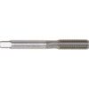 Plug Tap, 12mm x 1.75mm, Straight Flute, Metric Coarse, High Speed Steel, Bright thumbnail-0