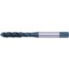 Machine Tap, BA0 x 0.0394mm, BA, Spiral Flute, High Speed Steel, Steam Tempered thumbnail-0