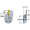 570-40L 123H23B TOOLHOLDER thumbnail-0