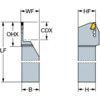 QD-RFF26-2525A TOOLHOLDER thumbnail-0