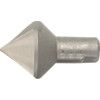 F30, High Speed Steel, Hand Deburring Countersink, 30mm x 90° thumbnail-0