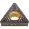 TCMT 16T308MF INSERT GRADE KCM35 thumbnail-0