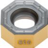 ONMU 050505-TN, Milling Insert, Carbide, Grade IC810 thumbnail-0