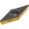 VCMT 160404-SM, Turning Insert, Grade IC8250, Carbide, 35° Rhombic thumbnail-0