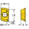 390R-070204E-PL INSERT GRADE 1130 thumbnail-0