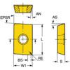 R215.44-15T308M-WL INSERT GRADE H13A thumbnail-0