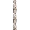 Jobber Drill, 6.8mm, Normal Helix, Cobalt High Speed Steel, Bright thumbnail-1