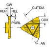 L123U3-0200-1000-CS INSERT GRADE 1125 thumbnail-0