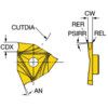 R123T3-0200-1000-CS INSERT GRADE 1125 thumbnail-0