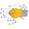 MM ECF45-200-6T12 INSERT GRADE IC908 thumbnail-1