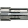 Type 18, Collet, 7mm, Metric, 19.5mm x 36.5mm thumbnail-0